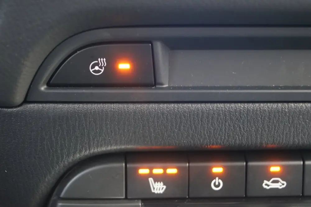 Mazda CX-5 2.0 SkyActiv-G 165 Sport Selected Navi Camera Cli uit 2019, foto 17
