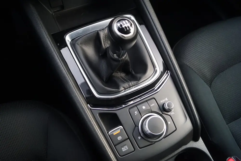 Mazda CX-5 2.0 SkyActiv-G 165 Sport Selected Navi Camera Cli uit 2019, foto 18