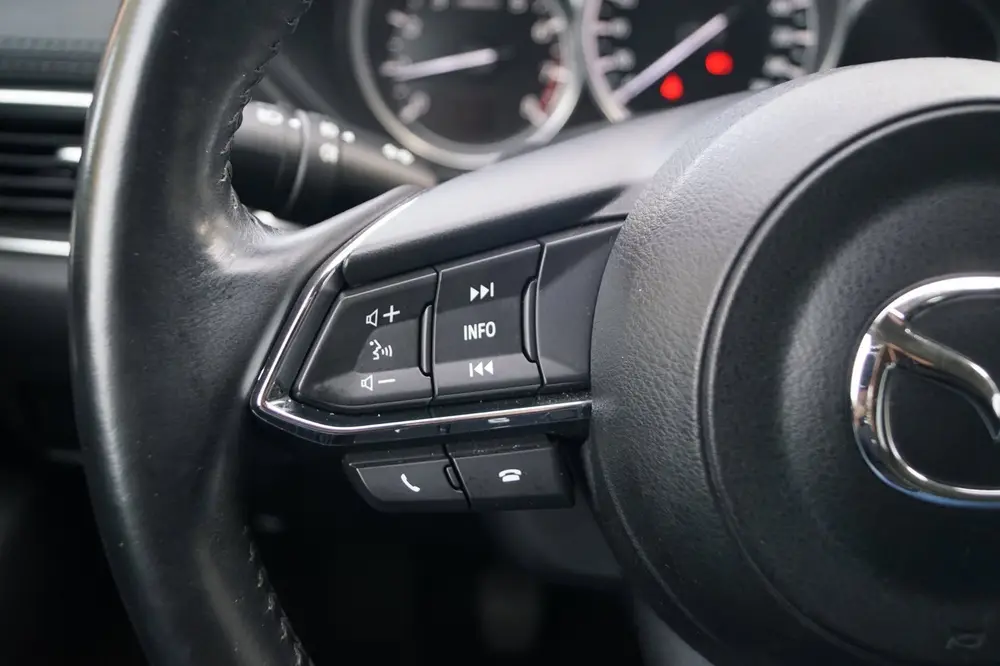 Mazda CX-5 2.0 SkyActiv-G 165 Sport Selected Navi Camera Cli uit 2019, foto 20