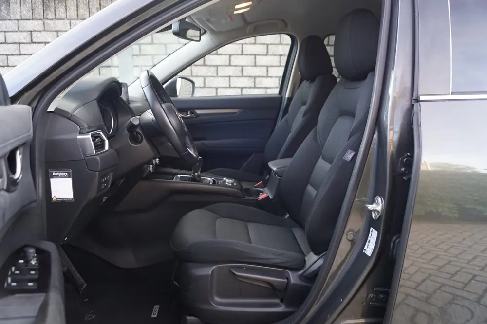 Mazda CX-5 2.0 SkyActiv-G 165 Sport Selected Navi Camera Cli uit 2019, foto 4