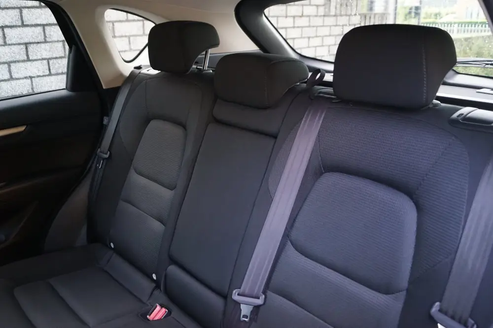 Mazda CX-5 2.0 SkyActiv-G 165 Sport Selected Navi Camera Cli uit 2019, foto 6