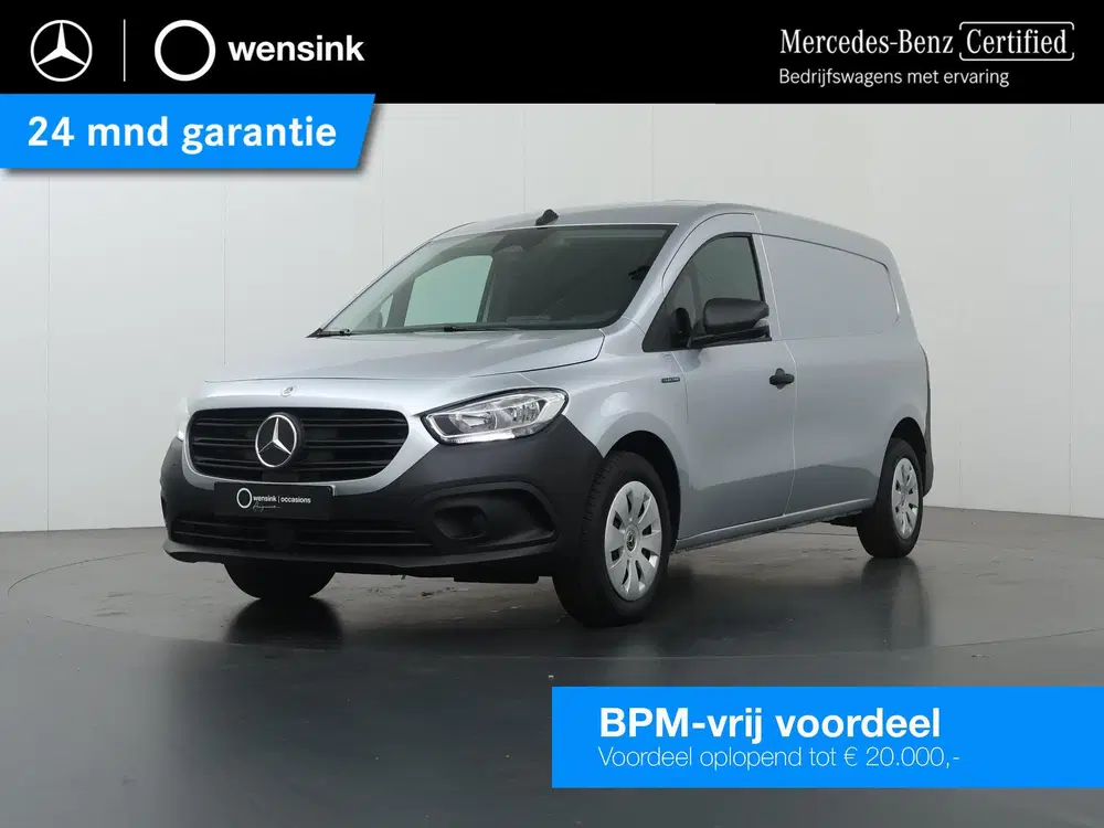 Mercedes-Benz Citan 112 uit 2024