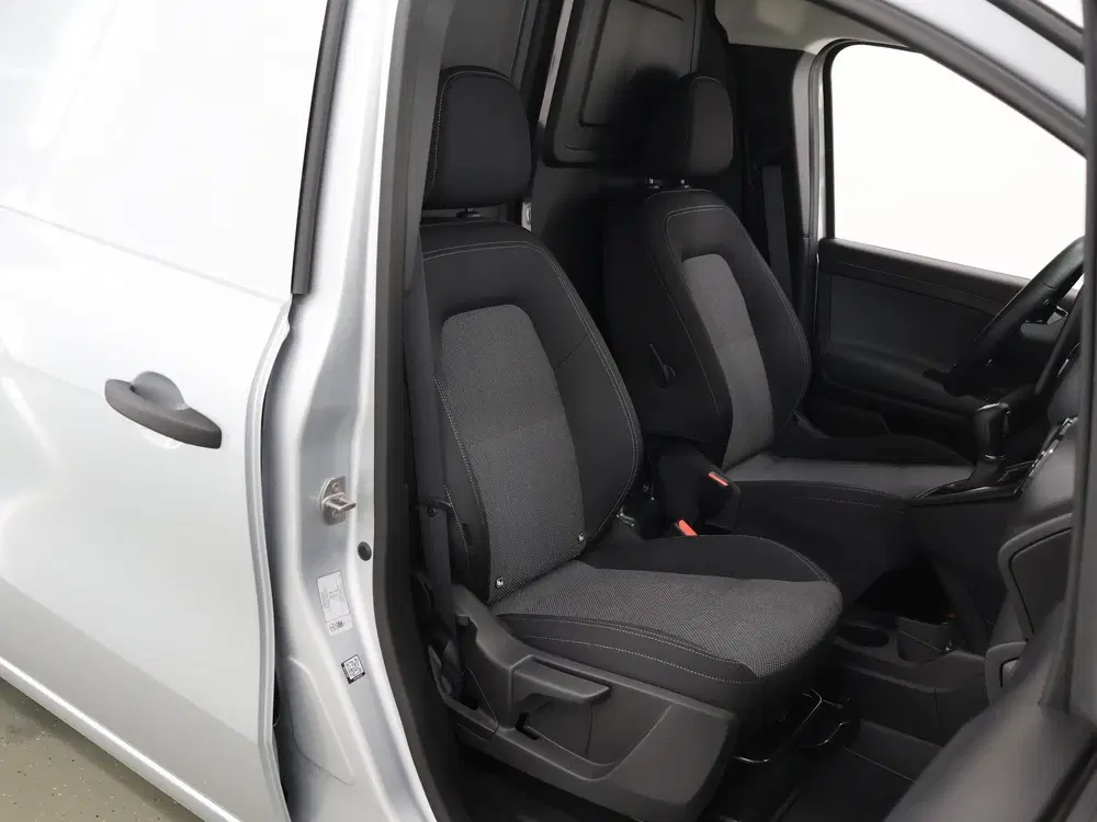 Mercedes-Benz Citan 112 uit 2024, foto 10