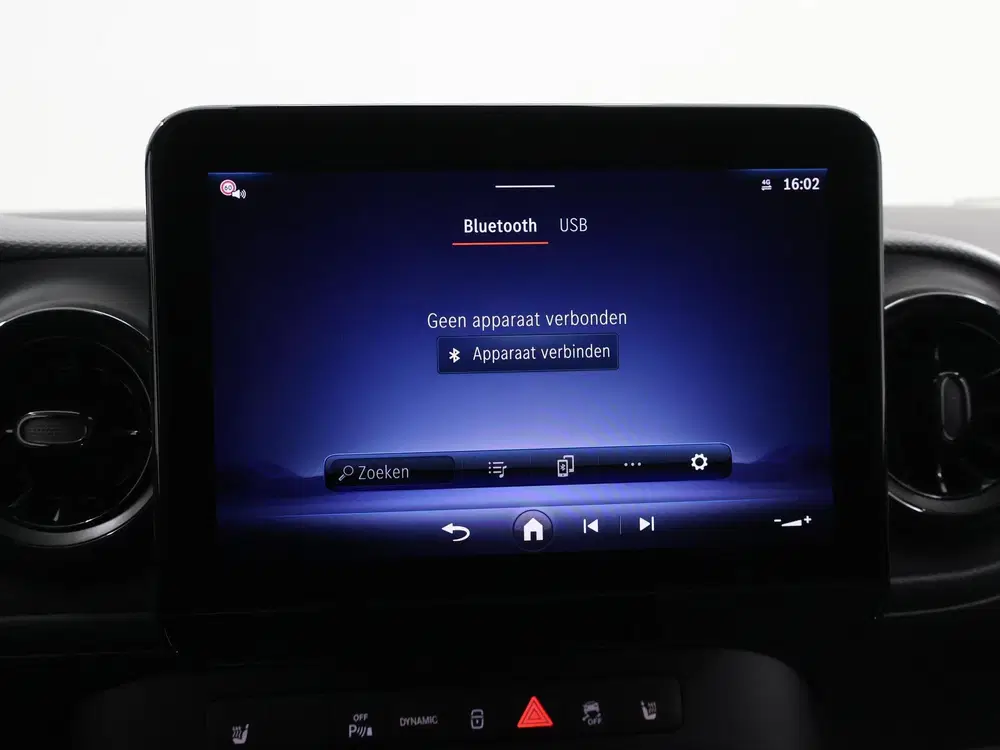 Mercedes-Benz Citan 112 uit 2024, foto 15