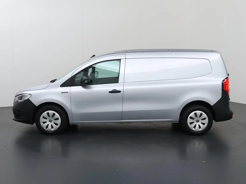 Mercedes-Benz Citan 112 uit 2024, foto 5