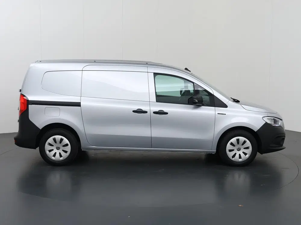Mercedes-Benz Citan 112 uit 2024, foto 6