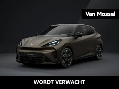Cupra Raval Performance 39 kWh 135 PK uit 2026