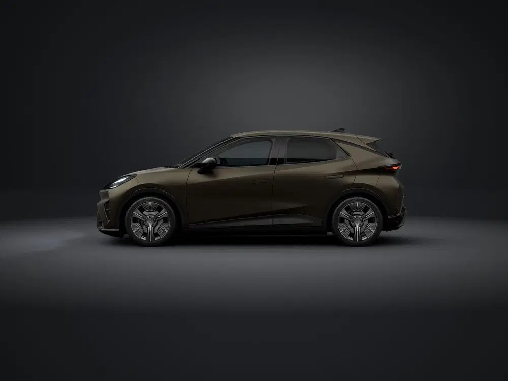 Cupra Raval Performance 39 kWh 135 PK uit 2026, foto 2