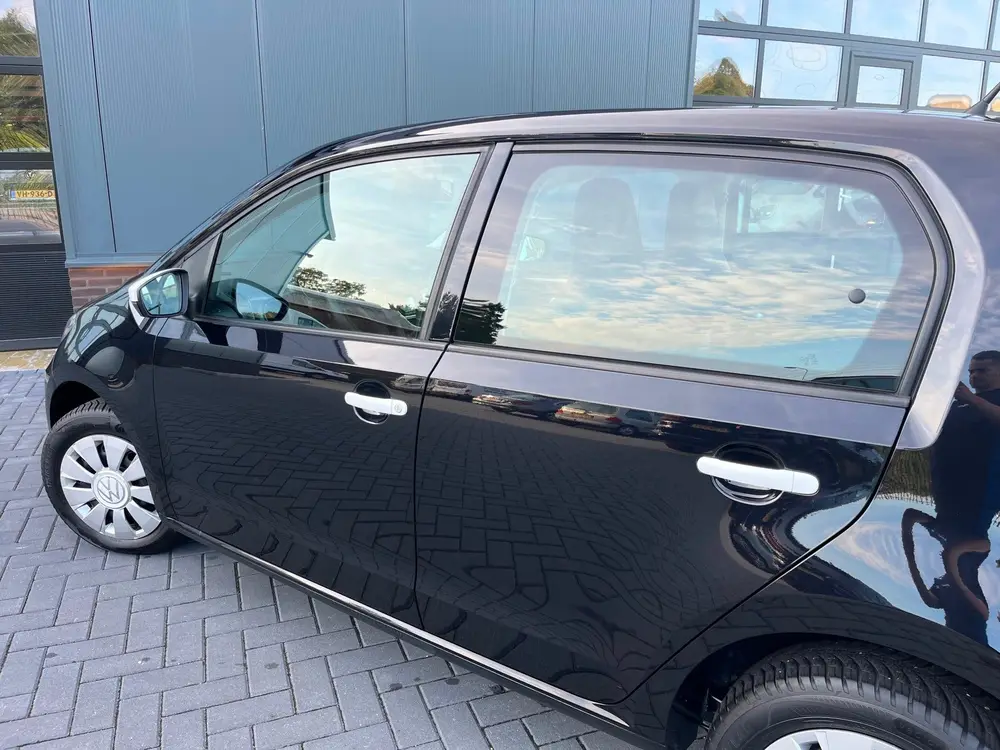 Volkswagen Up! 1.0 NLAuto/Airco/Elc.Pakket/5Deurs/All season uit 2021, foto 10