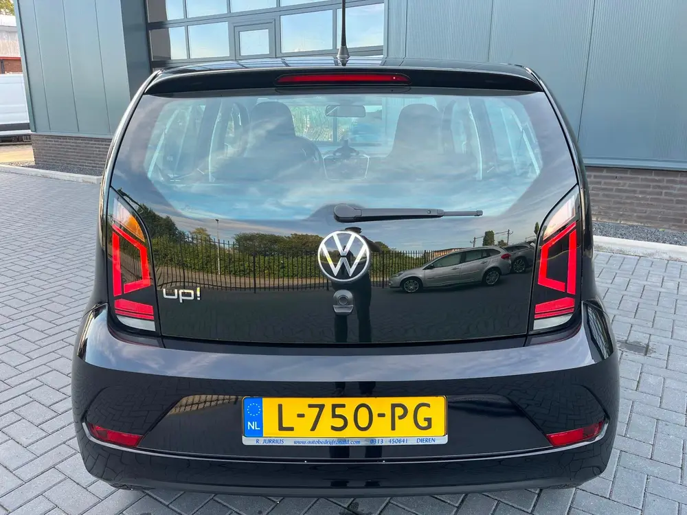 Volkswagen Up! 1.0 NLAuto/Airco/Elc.Pakket/5Deurs/All season uit 2021, foto 14