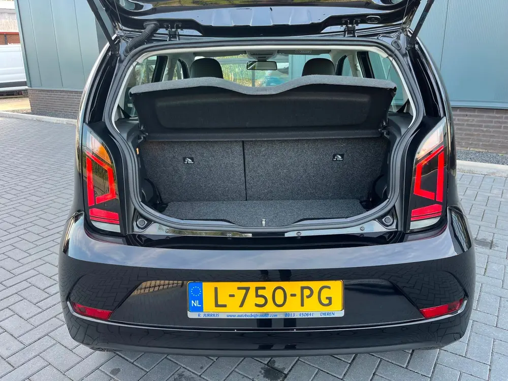 Volkswagen Up! 1.0 NLAuto/Airco/Elc.Pakket/5Deurs/All season uit 2021, foto 15