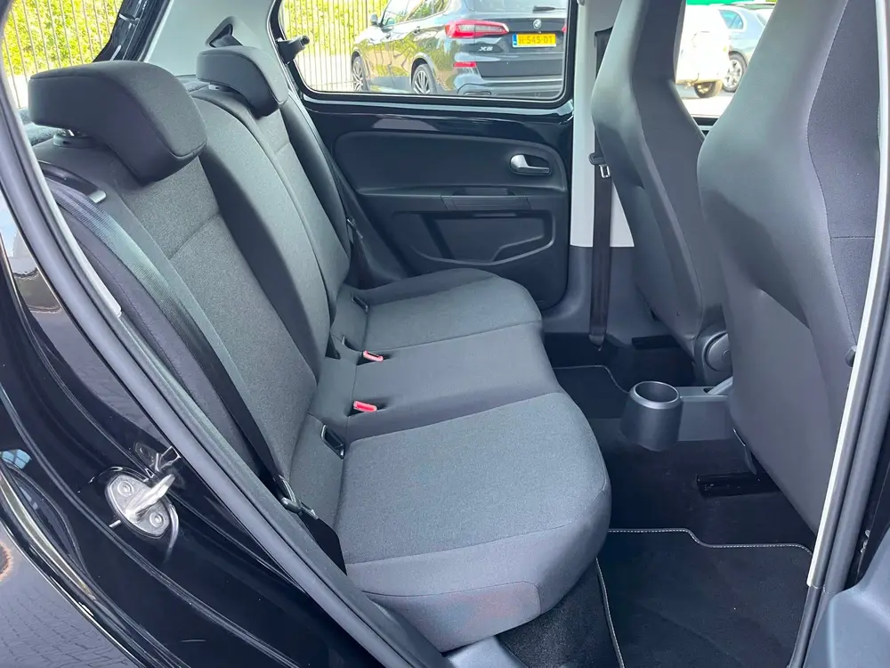 Volkswagen Up! 1.0 NLAuto/Airco/Elc.Pakket/5Deurs/All season uit 2021, foto 20