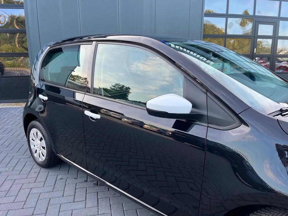 Volkswagen Up! 1.0 NLAuto/Airco/Elc.Pakket/5Deurs/All season uit 2021, foto 6