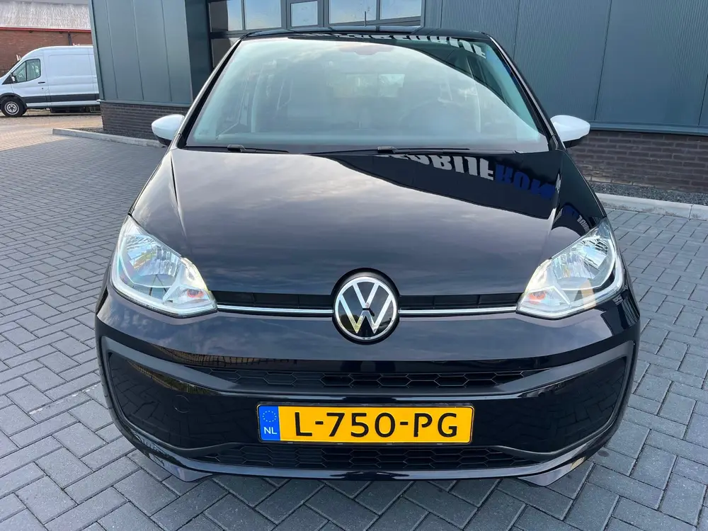 Volkswagen Up! 1.0 NLAuto/Airco/Elc.Pakket/5Deurs/All season uit 2021, foto 7