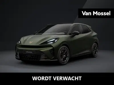 Cupra Raval VZ 56 kWh Panoramadak uit 2026
