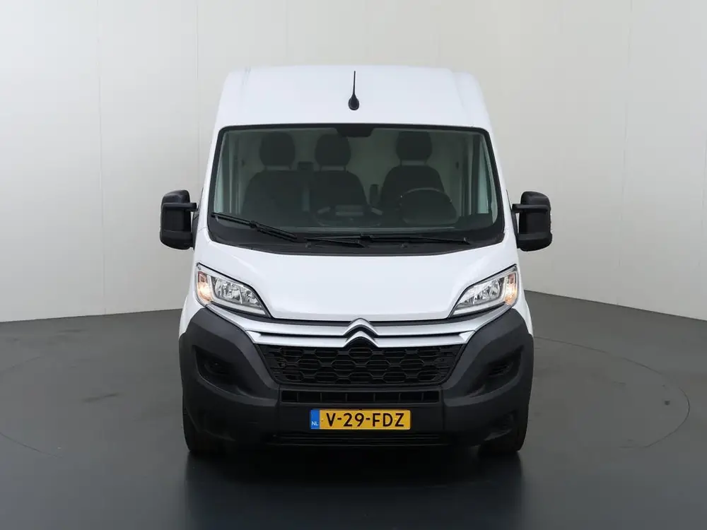 Citroën Citroen Jumper 2.2 BlueHDi | 120 PK | L2 H2 | 3.3t | Climate uit 2024, foto 3