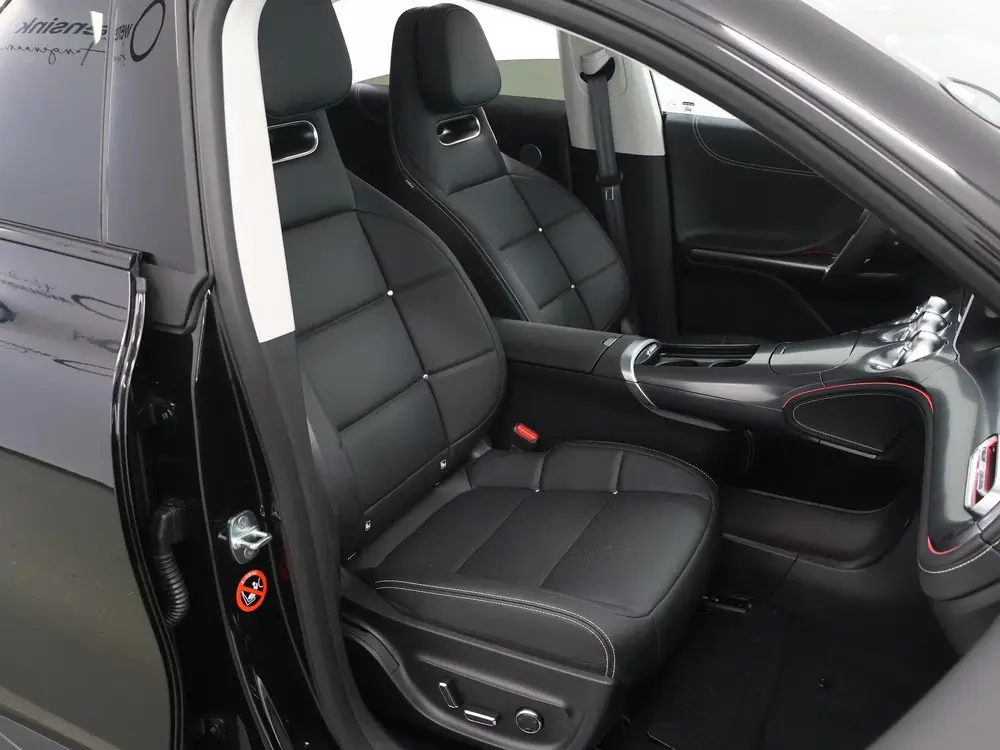 Smart #3 Premium 66 kWh uit 2026, foto 10