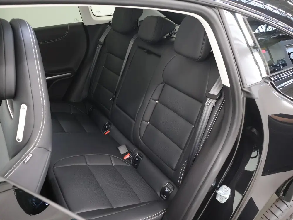 Smart #3 Premium 66 kWh uit 2026, foto 11