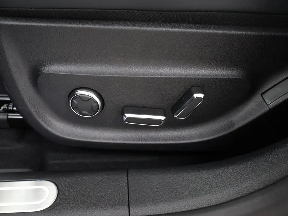 Smart #3 Premium 66 kWh uit 2026, foto 12