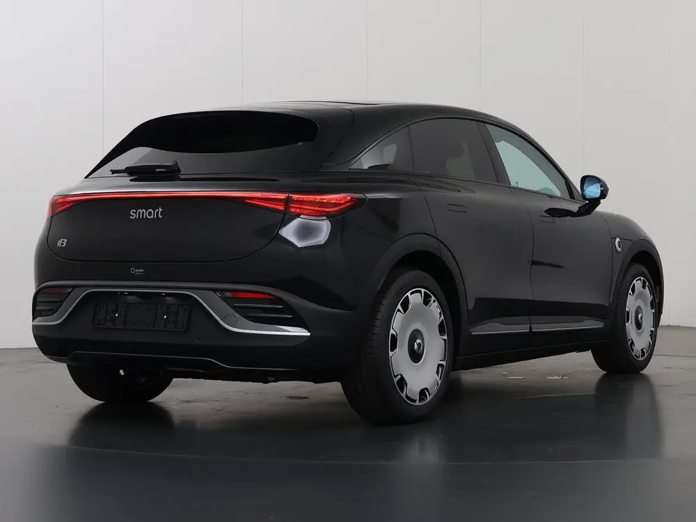 Smart #3 Premium 66 kWh uit 2026, foto 2