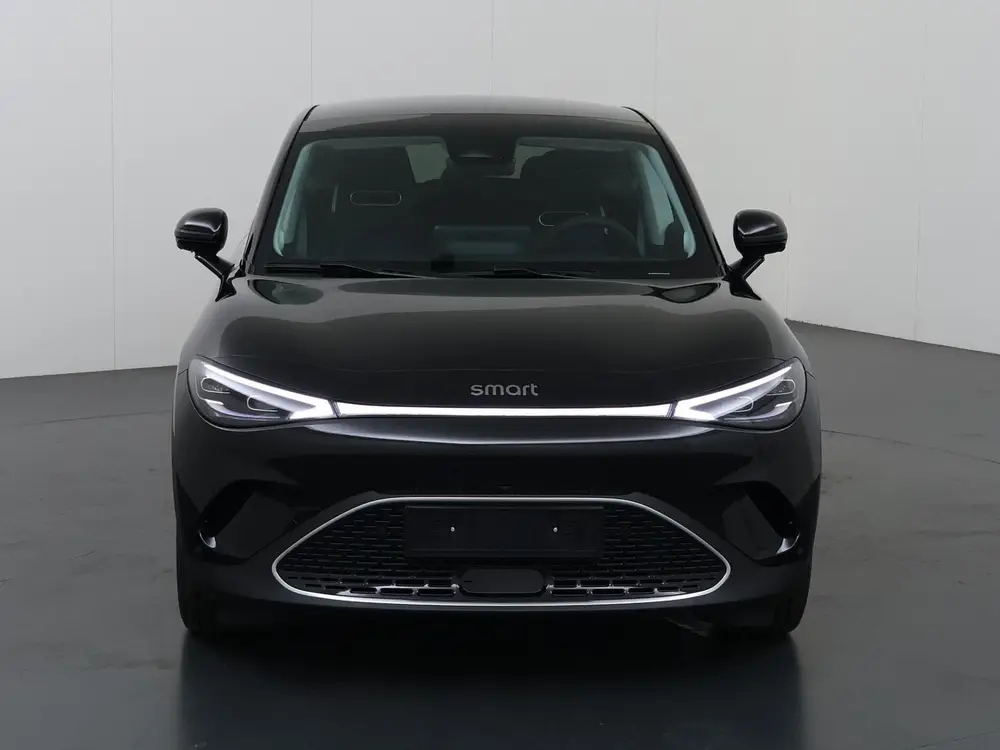 Smart #3 Premium 66 kWh uit 2026, foto 3