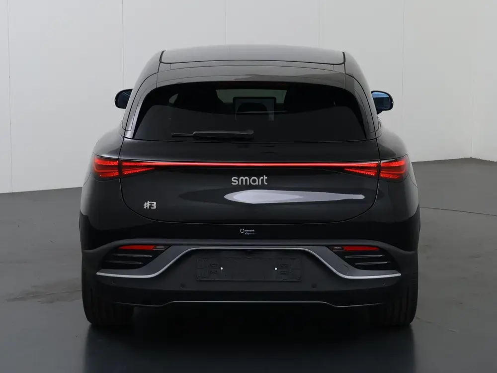 Smart #3 Premium 66 kWh uit 2026, foto 4