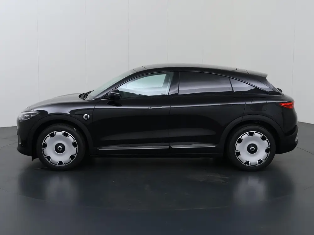 Smart #3 Premium 66 kWh uit 2026, foto 5