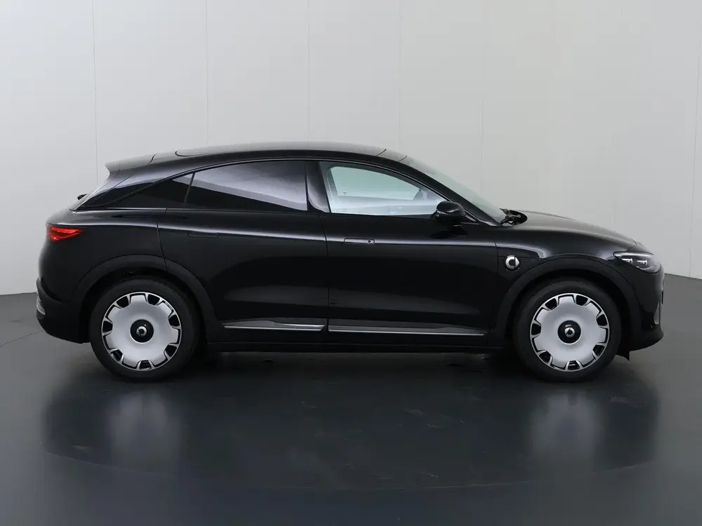 Smart #3 Premium 66 kWh uit 2026, foto 6