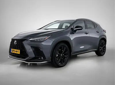 Lexus NX 450h+ AWD F Sport Line uit 2022