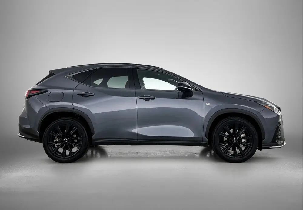 Lexus NX 450h+ AWD F Sport Line uit 2022, foto 13