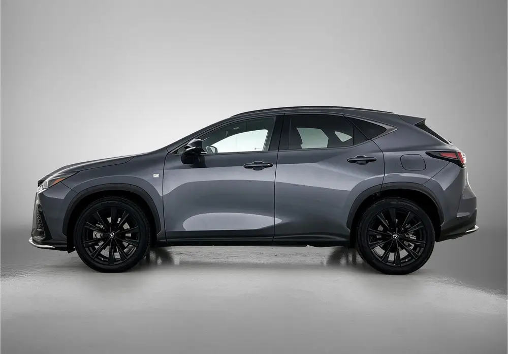 Lexus NX 450h+ AWD F Sport Line uit 2022, foto 3