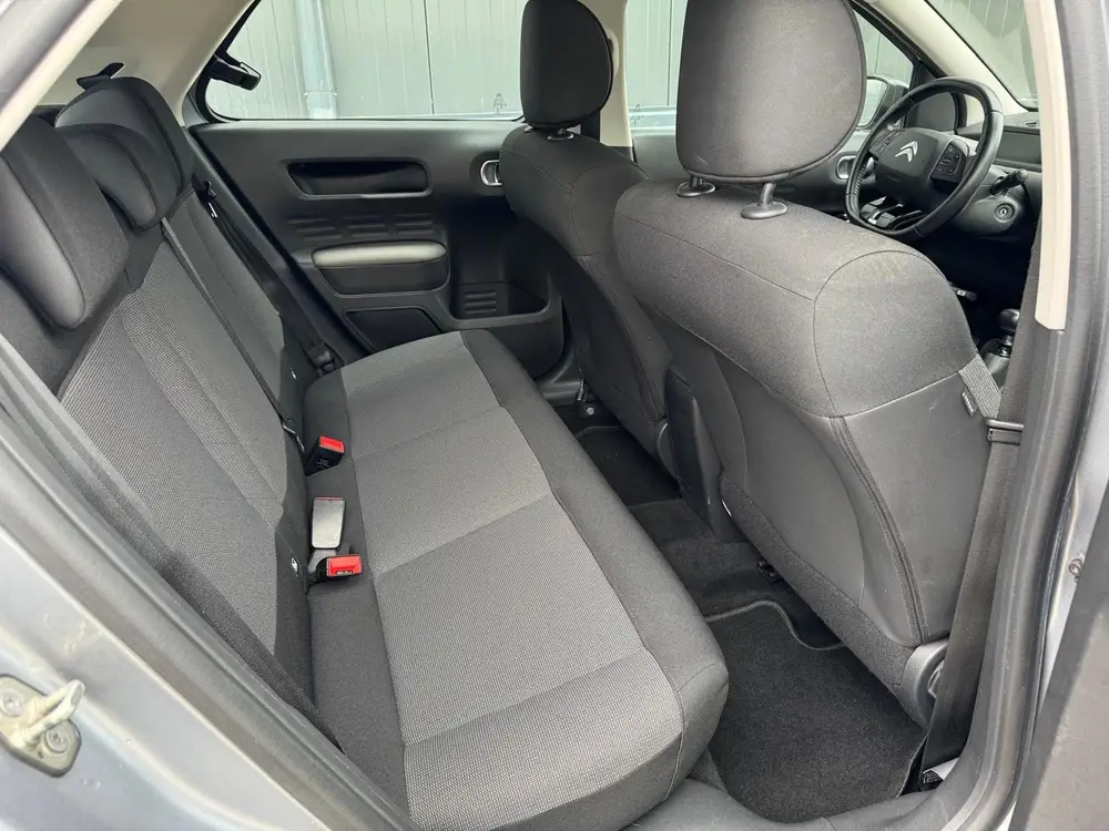 Citroën C4 Cactus Citroen C4 Cactus 1.2 PureTech Business uit 2019, foto 13