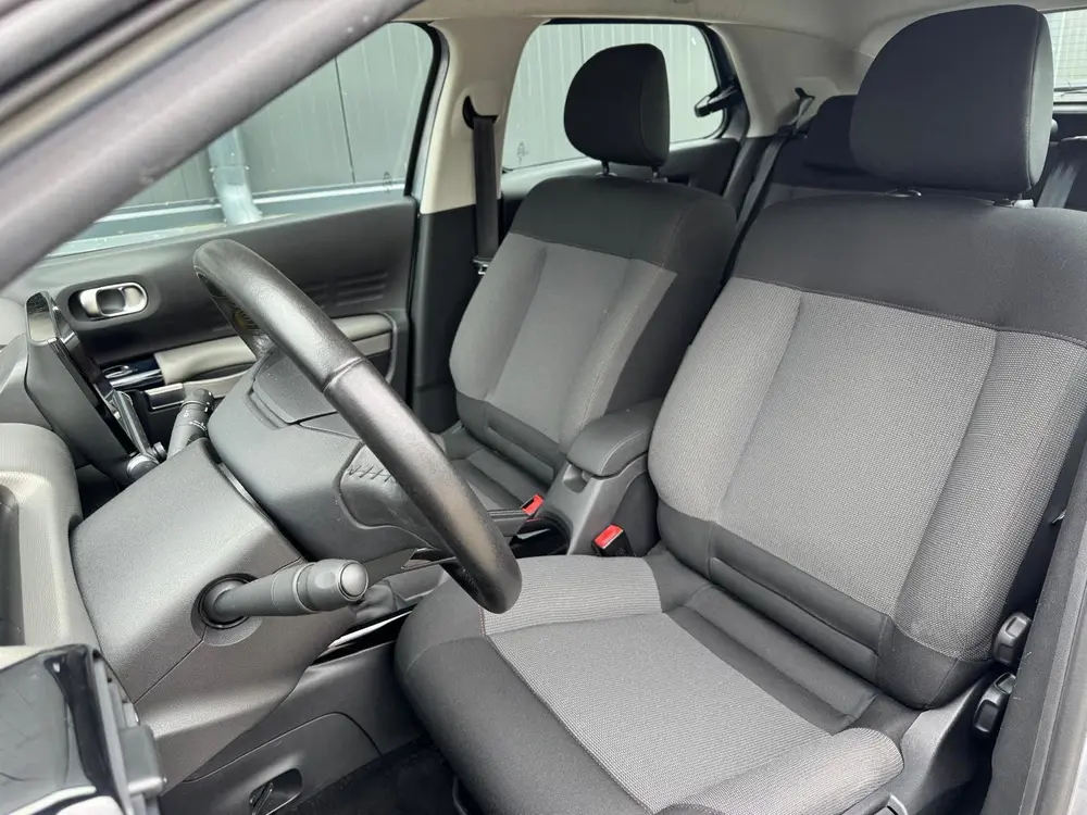 Citroën C4 Cactus Citroen C4 Cactus 1.2 PureTech Business uit 2019, foto 17