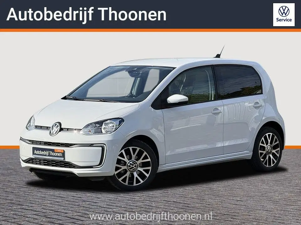 Volkswagen e-Up! Style Camera | Cruise | Stoelverwarming uit 2022