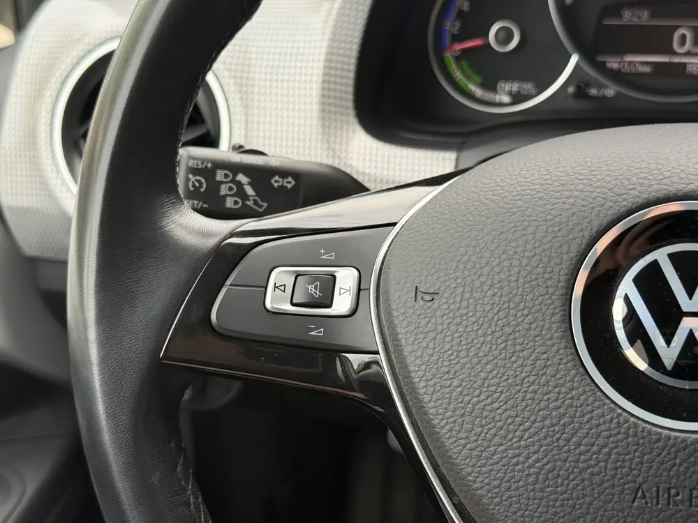 Volkswagen e-Up! Style Camera | Cruise | Stoelverwarming uit 2022, foto 14