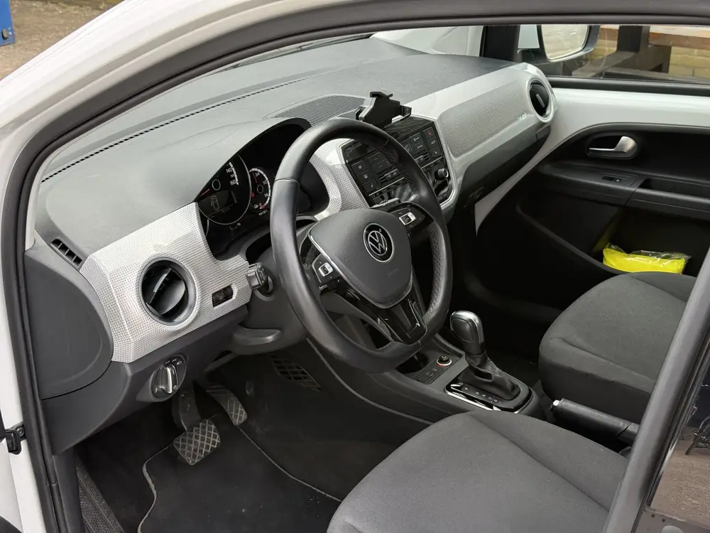 Volkswagen e-Up! Style Camera | Cruise | Stoelverwarming uit 2022, foto 2