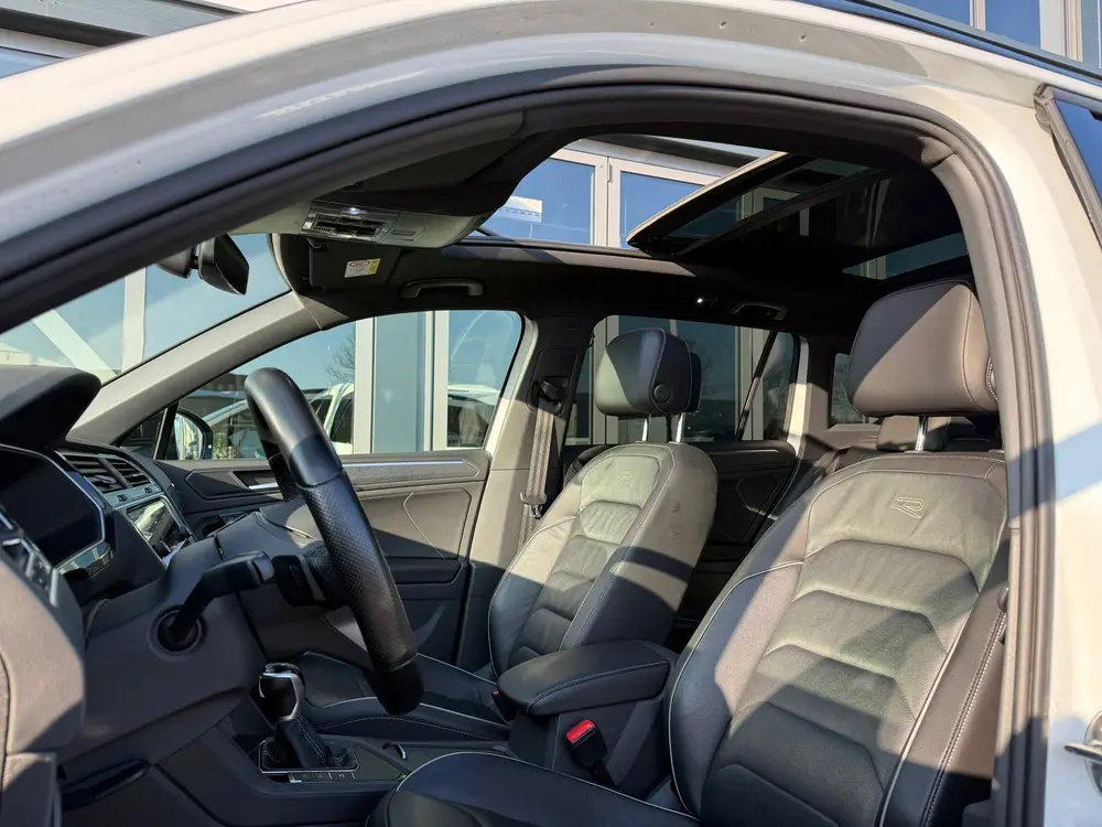 Volkswagen TIGUAN 1.4 TSI eHybrid R-Line Business+ MAXTON Bl uit 2021, foto 14