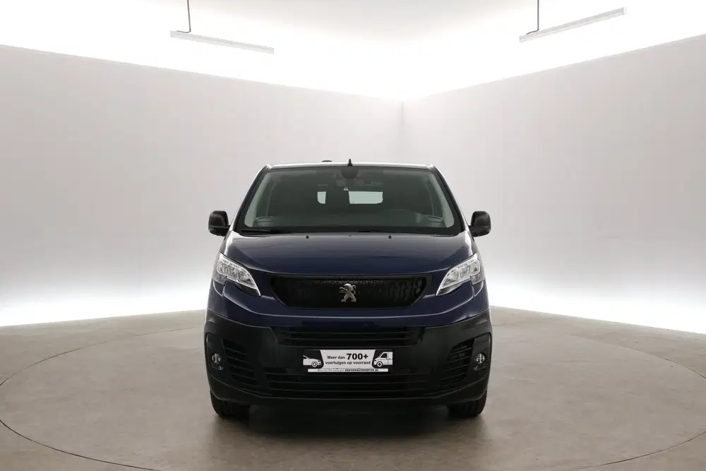 Peugeot Expert Elektrisch Standard Pro 75 kWh L2H1 uit 2021, foto 9
