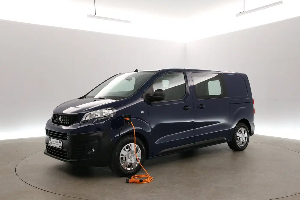 Citroën Jumpy ë-Jumpy Peugeot e-Expert Standard Pro 75 k uit 2021, foto 10