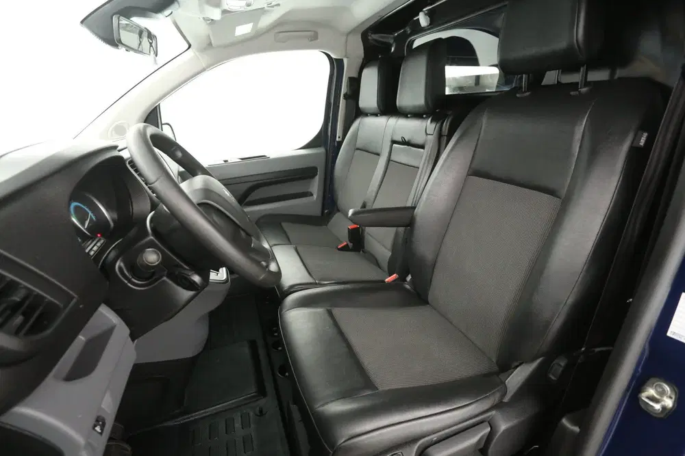 Citroën Jumpy ë-Jumpy Peugeot e-Expert Standard Pro 75 k uit 2021, foto 11