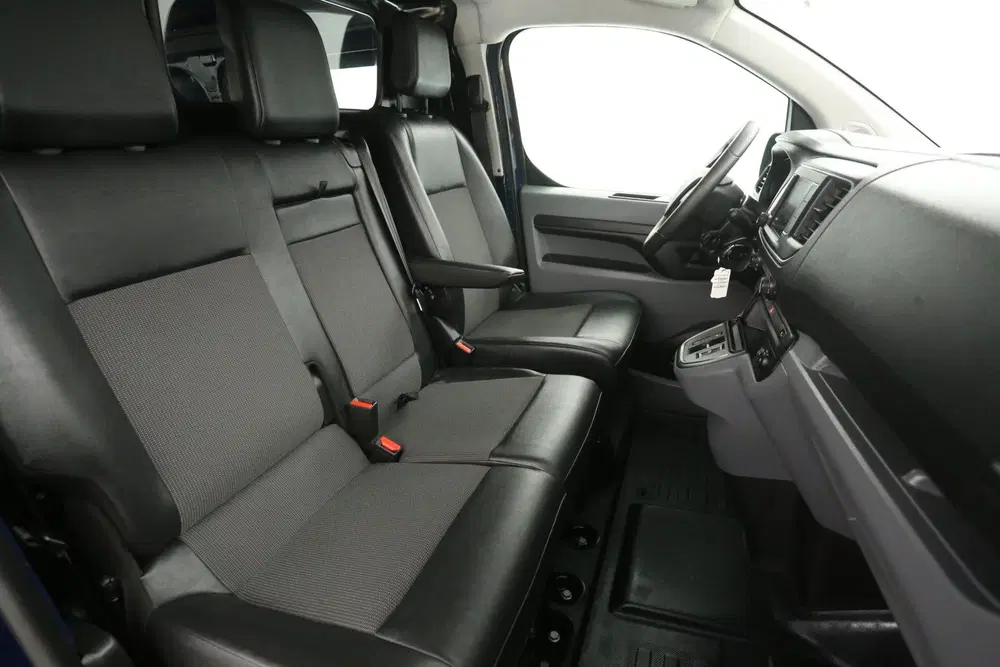 Citroën Jumpy ë-Jumpy Peugeot e-Expert Standard Pro 75 k uit 2021, foto 12