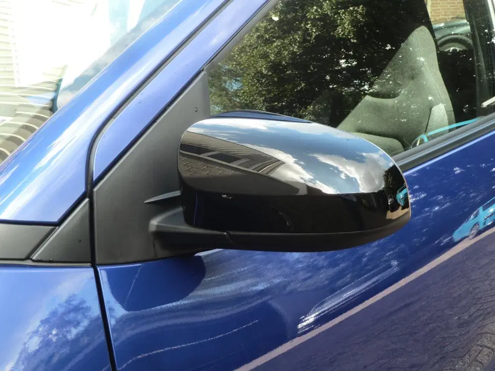 Toyota Aygo X 1.0 VVT-i MT Active uit 2025, foto 11