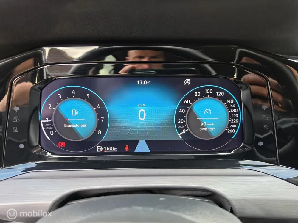 Volkswagen Golf 1.5 TSI STYLE CARPLAY CAMERA ACC MASSAGE uit 2020, foto 15