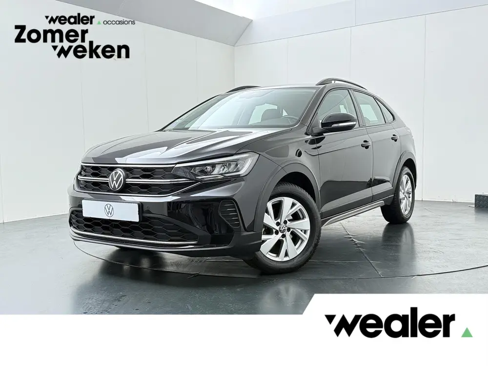 Volkswagen Taigo 1.0 TSI Life Business | 95 PK | Adaptive Cr uit 2023