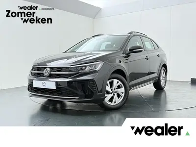 Volkswagen Taigo 1.0 TSI Life Business | 95 PK | Adaptive Cr uit 2023