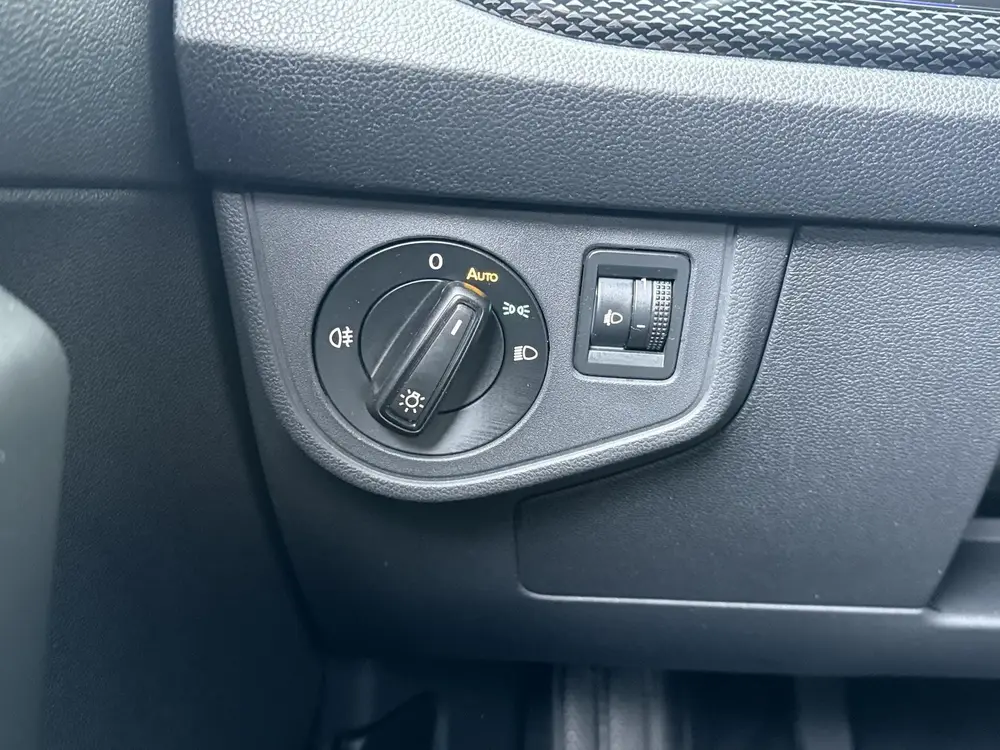 Volkswagen Taigo 1.0 TSI Life Business | 95 PK | Adaptive Cr uit 2023, foto 10