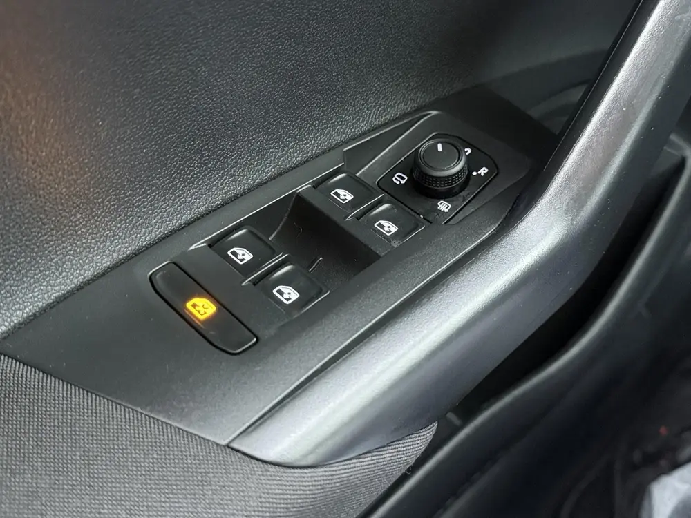 Volkswagen Taigo 1.0 TSI Life Business | 95 PK | Adaptive Cr uit 2023, foto 11