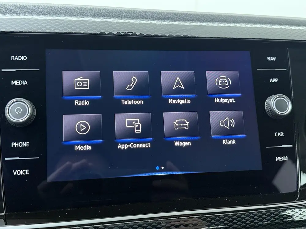 Volkswagen Taigo 1.0 TSI Life Business | 95 PK | Adaptive Cr uit 2023, foto 13