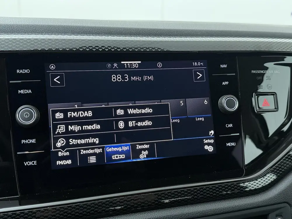Volkswagen Taigo 1.0 TSI Life Business | 95 PK | Adaptive Cr uit 2023, foto 14