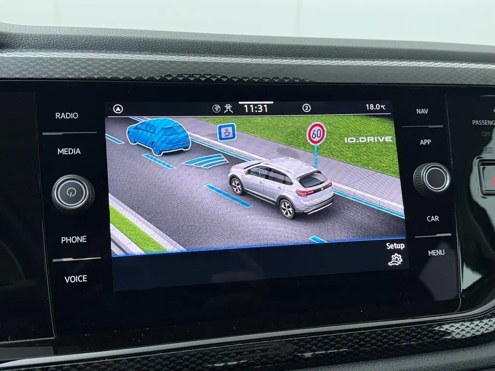 Volkswagen Taigo 1.0 TSI Life Business | 95 PK | Adaptive Cr uit 2023, foto 17